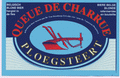 Bière queue de charrue